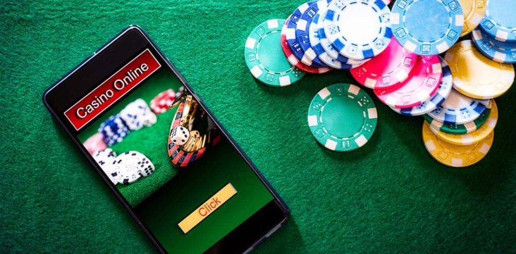 Tips Menang di Game Casino Online